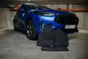 Tapis de sol en moquette anthracite pour Peugeot Expert III Voir les images du produit 8