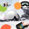 Lunettes de ski pour enfants Qunature Pink (Medium/Large Voir les images du produit 3