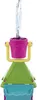 Barbie Puppenbabysitter-set Wasserpark Rosa  Rosa One Size Produktbild-Vorschau 3