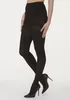 VIVANCE Feinstrumpfhose Damen semi Blickdicht  bis Gr. Produktbild-Vorschau 3