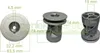 Messerhalter Ø22,2 mm für AL-KO Highline 525 46 51.6 476 Produktbild-Vorschau 2