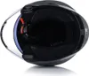 Jet Helm LS2 OF600 COPTER II Solid Glänzend Nardo Grau Produktbild-Vorschau 14