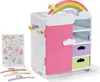 Zapf BABY born rainbow wardrobe Podgląd zdjęcia produktu 2
