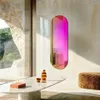 ARTLOGE Wandspiegel Regenbogen Stil, Dekospiegel Produktbild-Vorschau 3