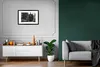 MuchoWow® MuchoWow® Gerahmtes Poster Schwarz-Weiß-Foto Produktbild-Vorschau 6
