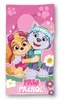 Strandtuch Paw Patrol Skye und Everest Produktbild-Vorschau 3