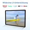 DOOGEE U11 Pro Tablet Android 16, 11 inch, Produktbild-Vorschau 8
