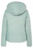 EVERA Damen Steppjacke - Mintgrün EVERA Damen Steppjacke - Produktbild-Vorschau 2