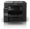 Epson EcoTank ET5850 Multifunktionsdrucker schwarz Produktbild-Vorschau 19