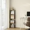 VASAGLE Superschnelle werkzeuglose Montage, Regal mit 5 Produktbild-Vorschau 10