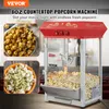 VEVOR maszyna do popcornu maszyna do popcornu 850 W, Podgląd zdjęcia produktu 2