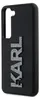 Karl Lagerfeld Klhcs23S3Dmbkck S23 S911 Czarny/Nero Anteprima dell’immagine prodotto 6