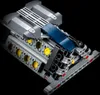 LEGO® Technic 42083 Bugatti Chiron Náhľad obrázku produktu 39