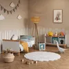 Kinderbank Vitalispa Malia Wit/Kunstnijverheid 107.2 x 63.8 Productafbeelding-voorbeeld 5