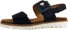 Ara KENT-SPORT: Sandali da donna, modello alto, colore blu, Anteprima dell’immagine prodotto 1