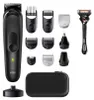 Trimmer BRAUN MGK7460 Podgląd zdjęcia produktu 1