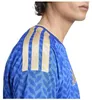 adidas Italien Herren Heimtrikot 2026 blue L Produktbild-Vorschau 3