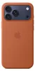 Coque en Silicone Apple iPhone 17 Pro Max Terracotta Voir les images du produit 2
