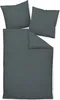Janine Design Mako-Satin-Bettwäsche-Garnitur 31001 Colors Produktbild-Vorschau 3
