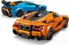 LEGO® Speed Champions Lamborghini Revuelto und Huracân STO Anteprima dell’immagine prodotto 35