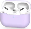 Hlle Tech-Protect Icon fr AirPods Pro 1, 2, lila Produktbild-Vorschau 1