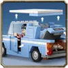 LEGO Harry Potter Latający Ford Anglia, Model Samochodu dla Podgląd zdjęcia produktu 23