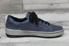 Remonte Damen Sneaker aus Leder in Herbstfarben mit Produktbild-Vorschau 12