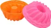 Mini drážkované silikonové košíčky na pečení / muffiny, Náhled obrázku produktu 3