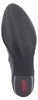 Rieker  Damenschuhe Stiefeletten Grau Freizeit Produktbild-Vorschau 6