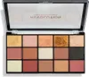 Makeup Revolution, Reloaded, Eyeshadow Palette, Affection, Podgląd zdjęcia produktu 5