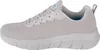 Skechers Herren Schuhe Grau 118106LTGY Grösse 45 Produktbild-Vorschau 14