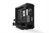 be quiet! Geh Silent Base 802 Schwarz Window Anteprima dell’immagine prodotto 13