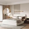 INONEFT Polsterbett 140x200cm mit USB-Ladegerät, Produktbild-Vorschau 6