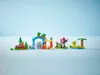LEGO LEGO DUPLO 10446 Sada 3 v 1 pre rodiny divokch zvierat Náhľad obrázku produktu 9