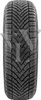 Vredestein Wintrac 185/65R15 88T Bsw Produktbild-Vorschau 5
