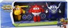 Alpha Group EU740203, 3 Jahr(e), Super Wings, Mehrfarbig Produktbild-Vorschau 6