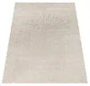Teppich Wohnzimmer, moderne geometrisch abstrakte Muster, Produktbild-Vorschau 9