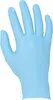 teXXor® Nitril-Einweg-Handschuhe UNGEPUDERT Produktbild-Vorschau 1