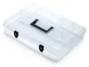 Plastový organizér NUN 400x298x85 mm Anteprima dell’immagine prodotto 2