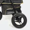 Hundebuggy Innopet Adventure Hundewagen Katzenbuggy für Produktbild-Vorschau 16