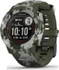 Inteligentné hodinky Ceas Garmin Instinct Solar, Camo Náhľad obrázku produktu 20