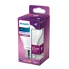 LED-Lampe "classic", 100W, E27, matt, neutralweiß Produktbild-Vorschau 2