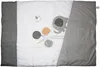 ALVI Krabbelmatte 100×135 cm – Spielmatte für Babys – Motiv Produktbild-Vorschau 2