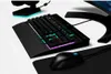 Corsair K55 RGB PRO, dimensioni complete (100%), cablato, Anteprima dell’immagine prodotto 2