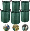 Yakimz 6X Sac de jardin avec anses XXL 3 poignées Voir les images du produit 1