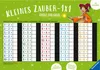 Zaubertafel: Kleines Zauber-1x1: Kreuz und quer Produktbild-Vorschau 1