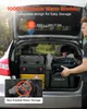 VEVOR 1000L / 264 galonów pęcherz do przechowywania wody, Podgląd zdjęcia produktu 10