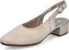 Rieker Damen Pumps einfarbige Slingpumps mit kleinem Produktbild-Vorschau 19