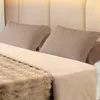 Deko Wohnzimmer Decke Kuscheldecke Tagesdecke Sofadecke Produktbild-Vorschau 4