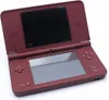 Nintendo DSi XL Grundgerät - bordeauxrot Produktbild-Vorschau 4